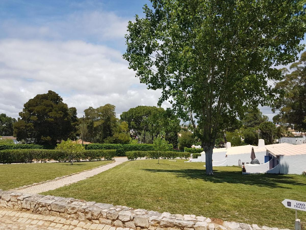 Balaia Gardens, Jardins Da Balaia Hotel Albufeira Eksteriør billede