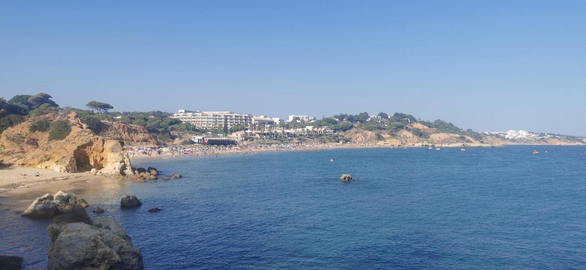 Balaia Gardens, Jardins Da Balaia Hotel Albufeira Eksteriør billede