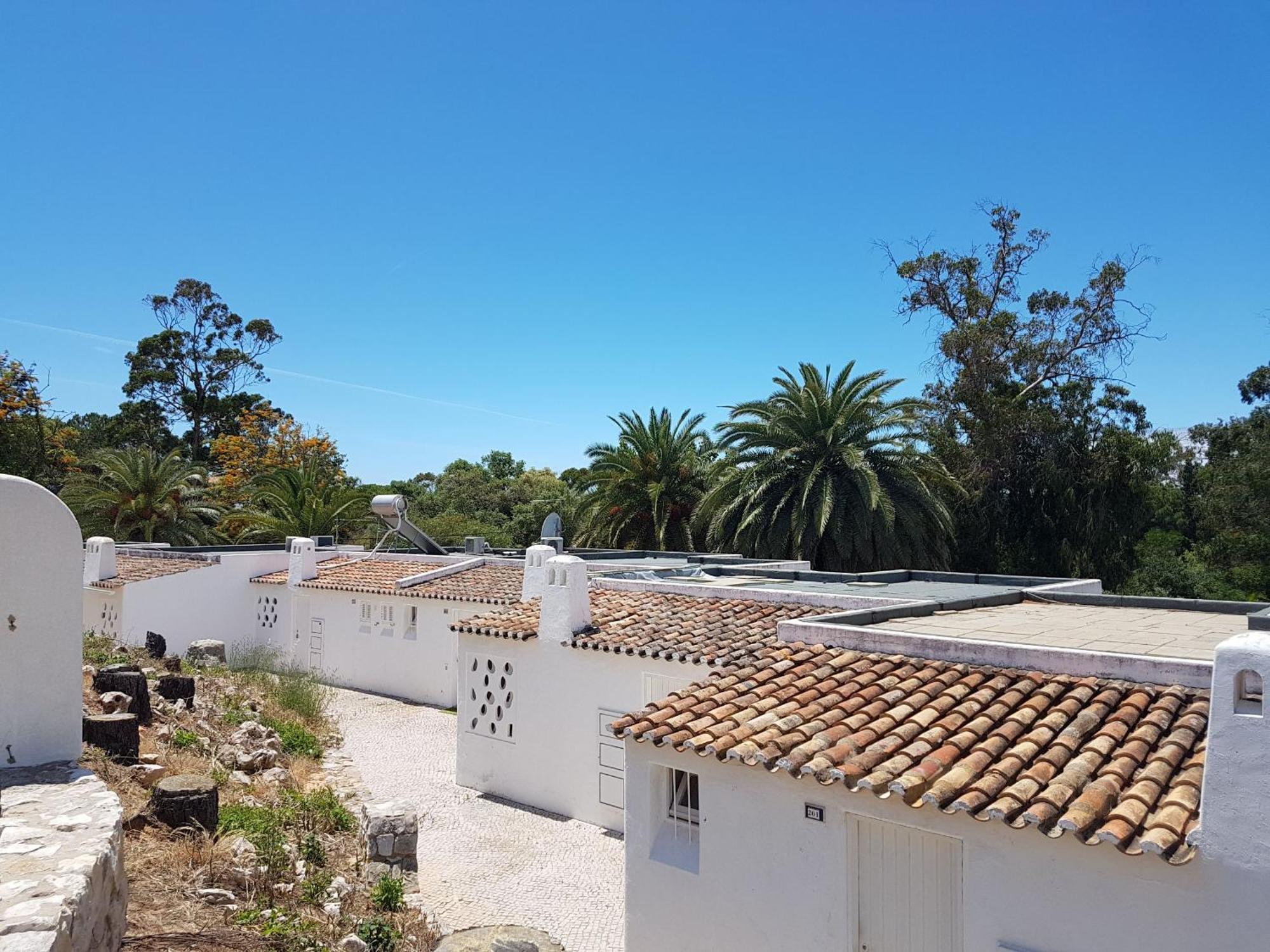 Balaia Gardens, Jardins Da Balaia Hotel Albufeira Eksteriør billede