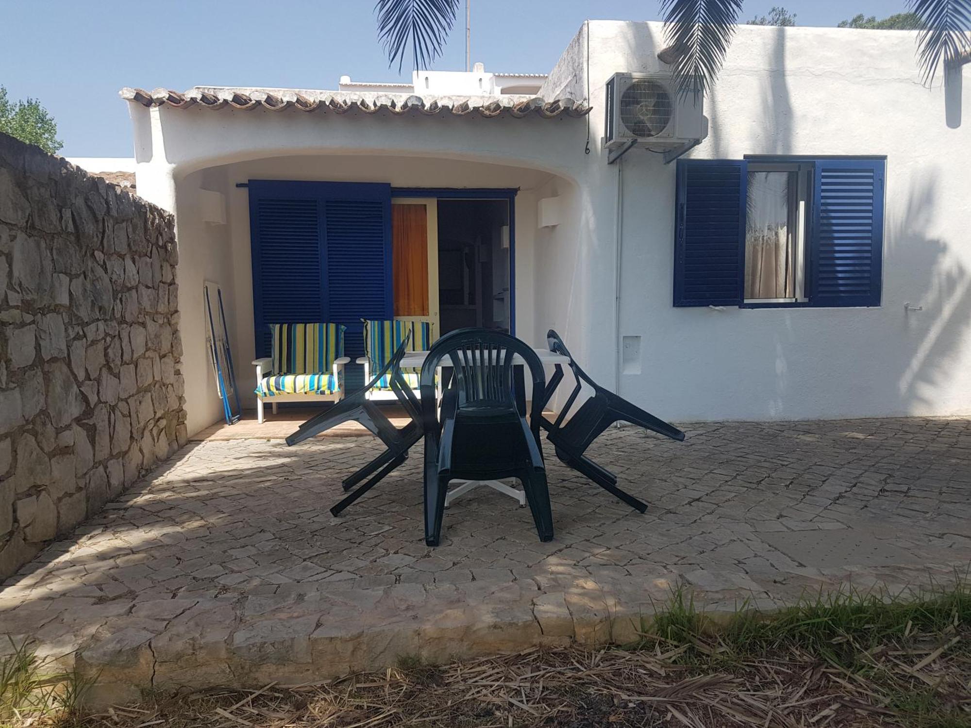 Balaia Gardens, Jardins Da Balaia Hotel Albufeira Eksteriør billede