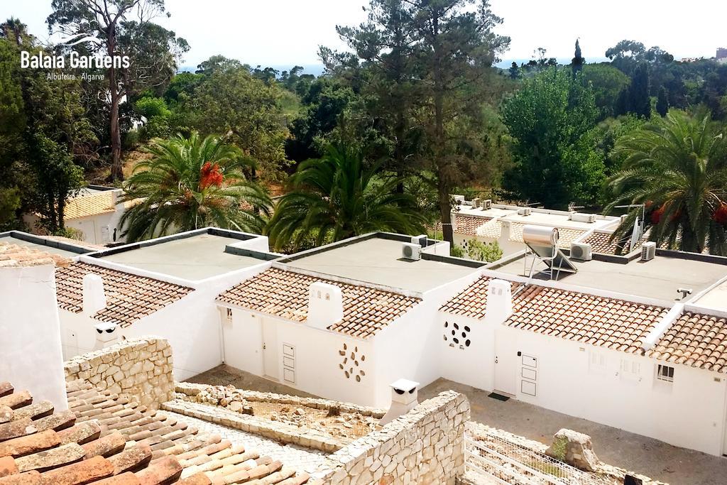 Balaia Gardens, Jardins Da Balaia Hotel Albufeira Eksteriør billede